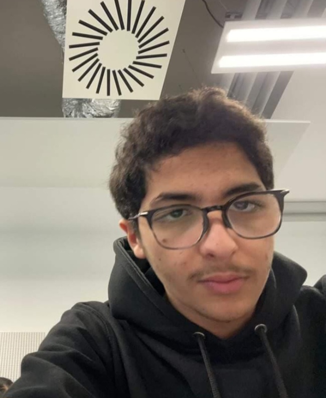 Image de profil 3